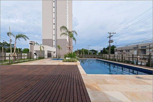 Apartamento à venda com 3 quartos, 65m² - Foto 1