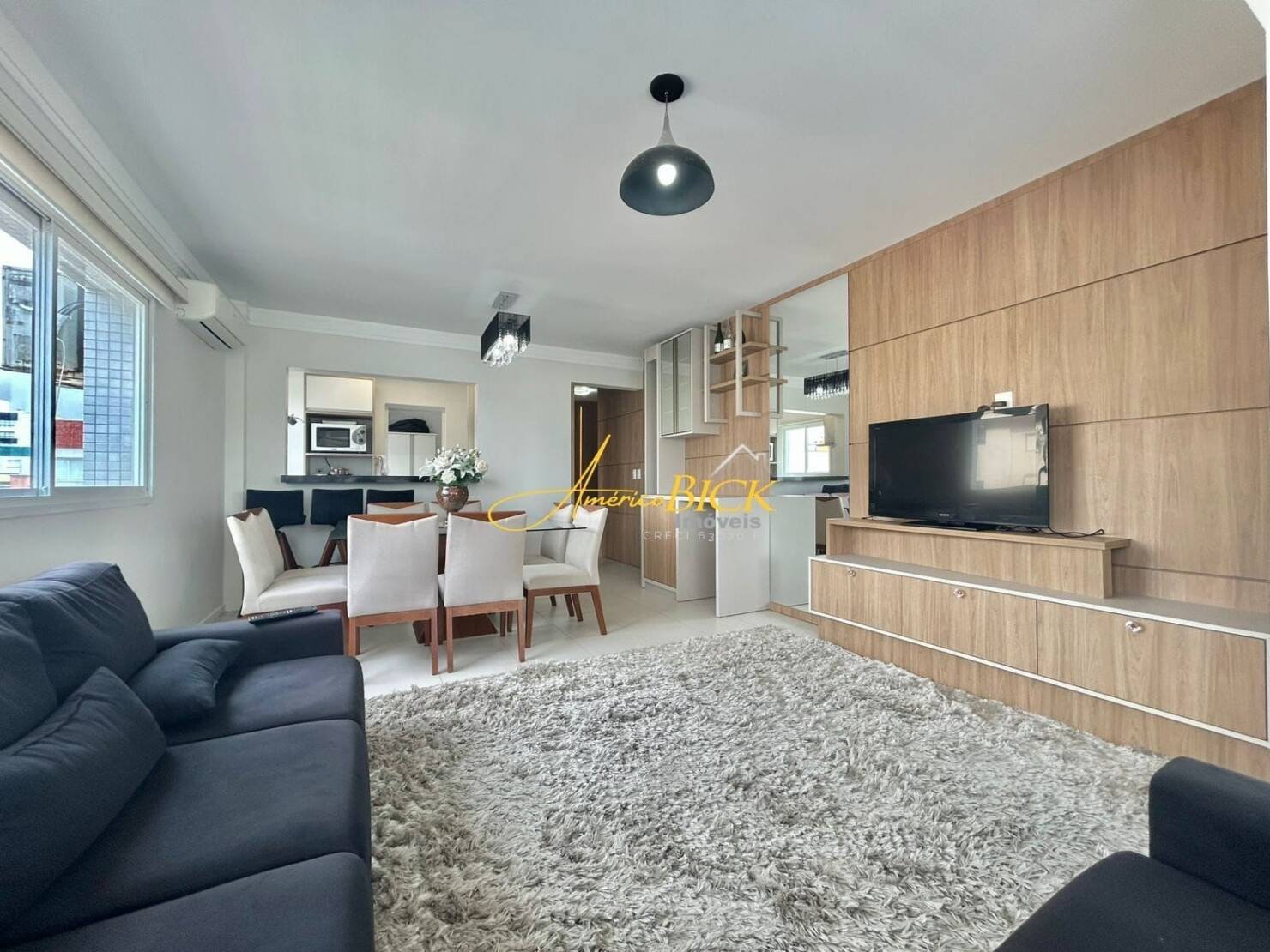 Apartamento, 3 quartos, 90 m² - Foto 9