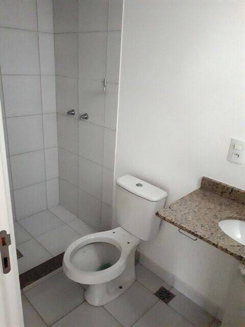 Apartamento à venda com 3 quartos, 65m² - Foto 9