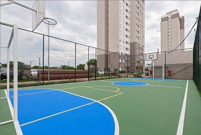 Apartamento à venda com 3 quartos, 65m² - Foto 10