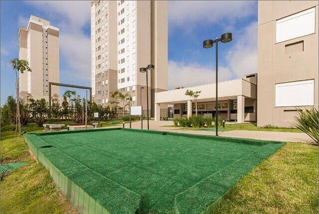 Apartamento à venda com 3 quartos, 65m² - Foto 11