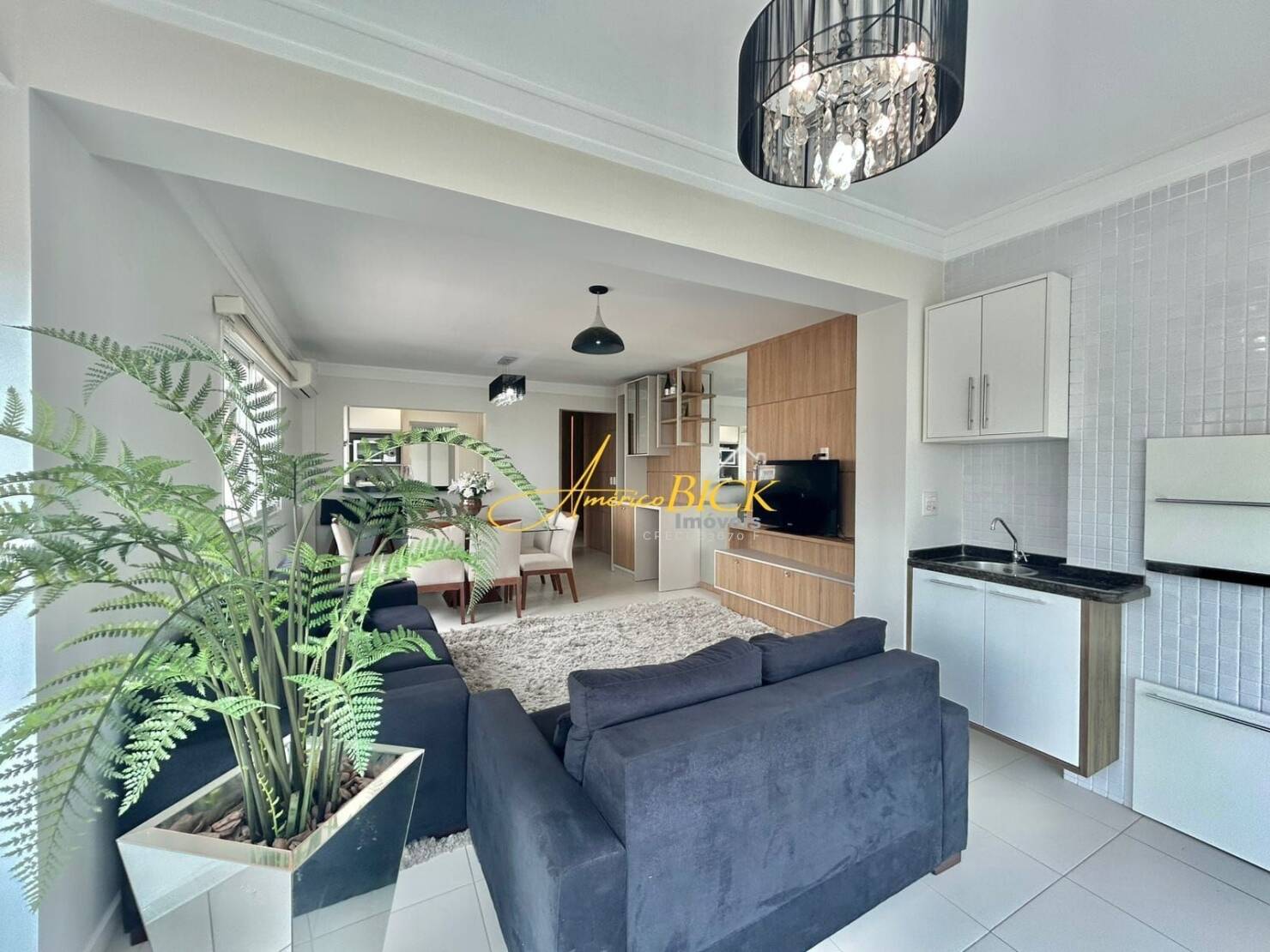 Apartamento, 3 quartos, 90 m² - Foto 12