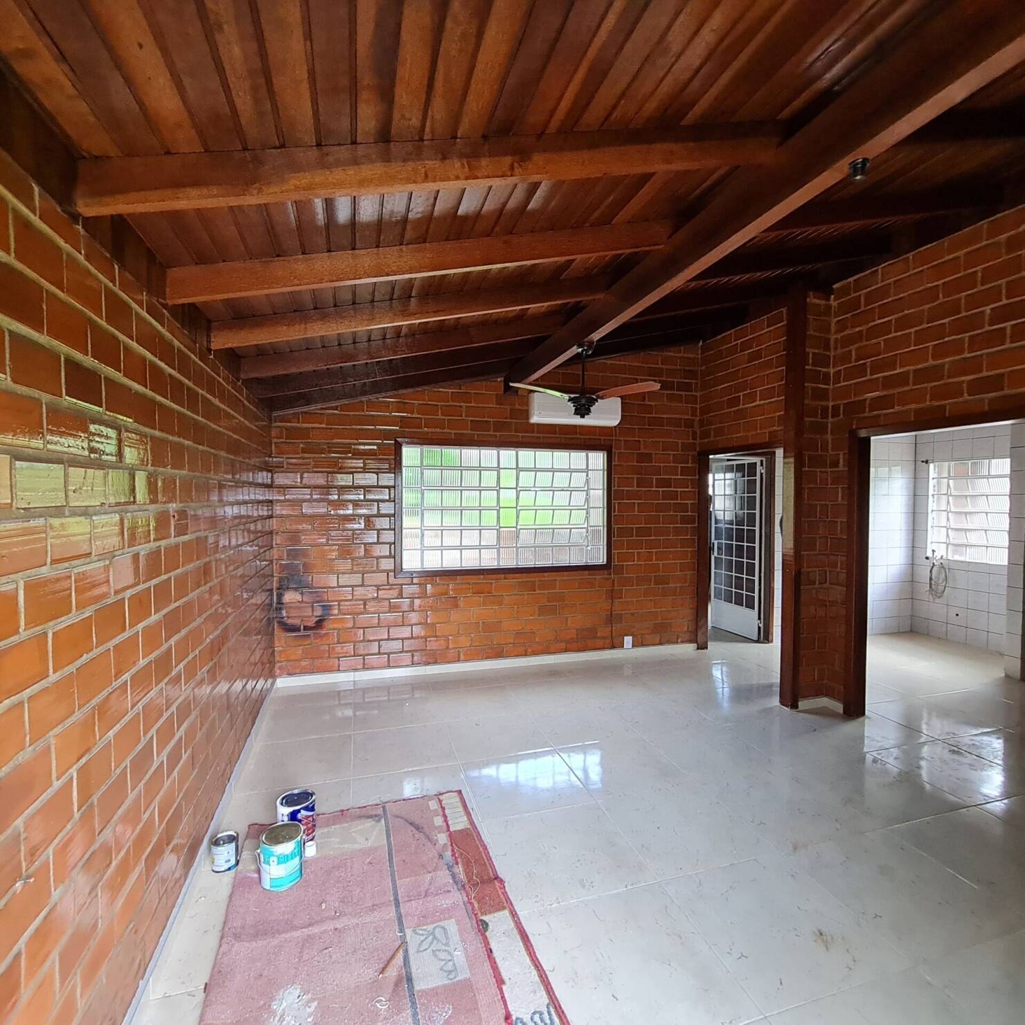 Casa, 1 quarto, 170 m² - Foto 5