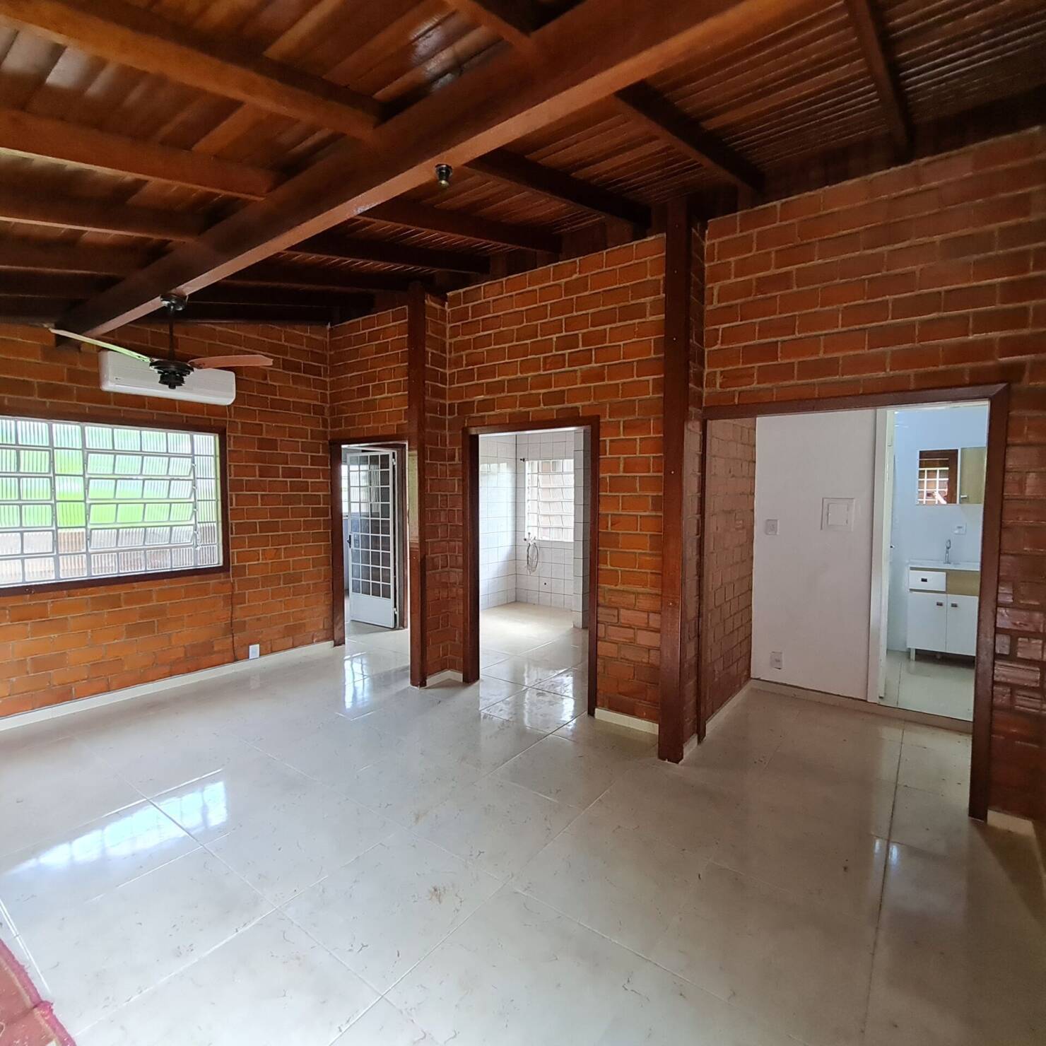 Casa, 1 quarto, 170 m² - Foto 6