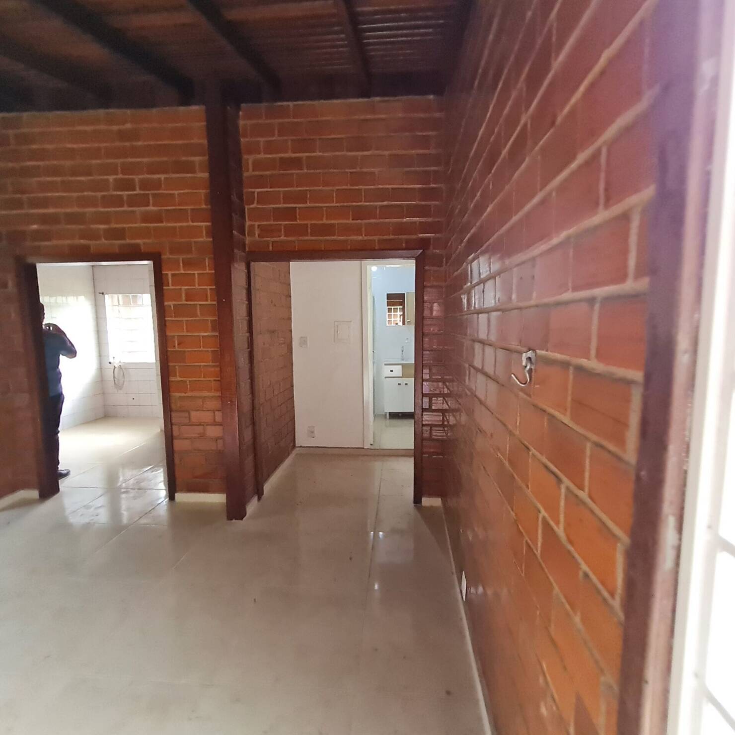 Casa, 1 quarto, 170 m² - Foto 7