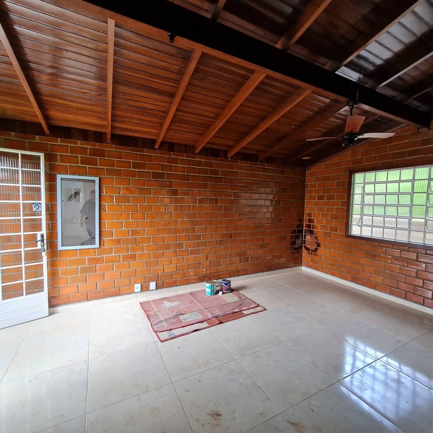 Casa, 1 quarto, 170 m² - Foto 8