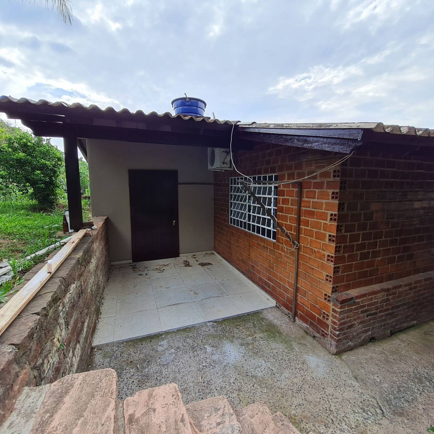 Casa, 1 quarto, 170 m² - Foto 12