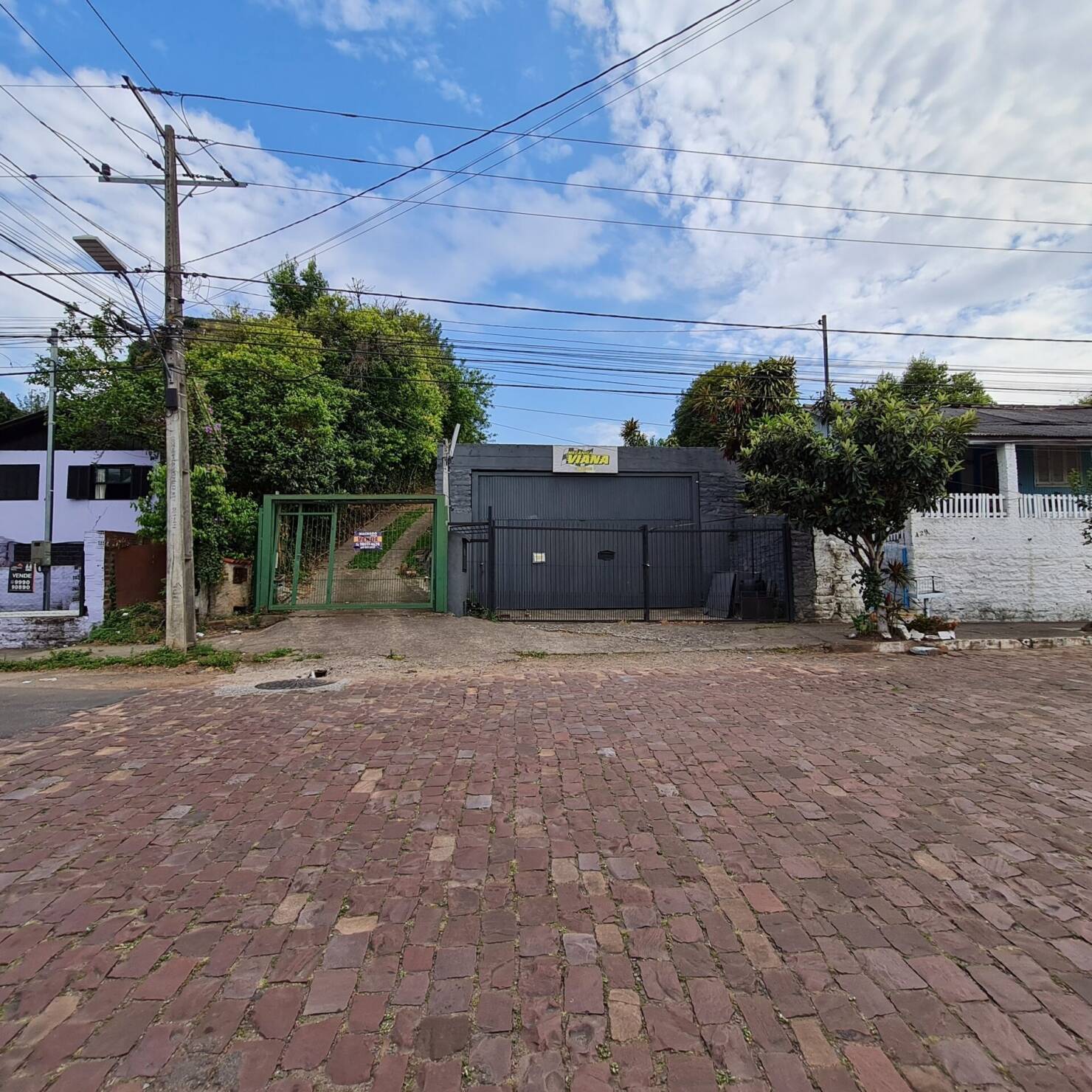 Casa, 1 quarto, 170 m² - Foto 15