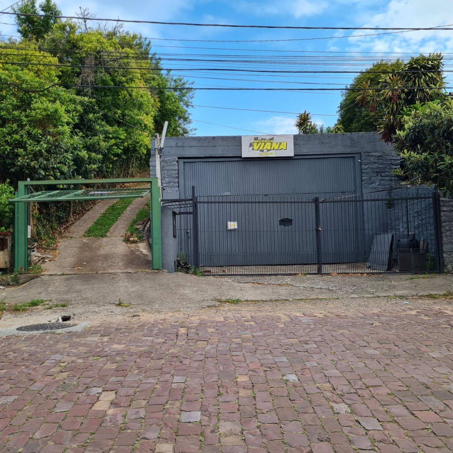 Casa, 1 quarto, 170 m² - Foto 17