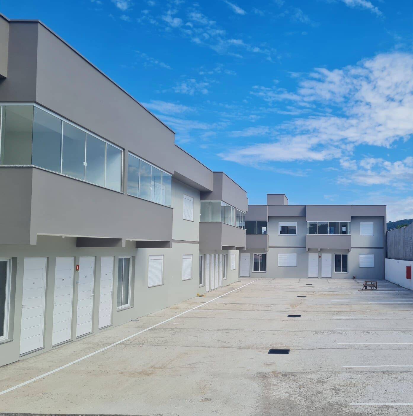 Apartamento à venda com 2 quartos, 71m² - Foto 9