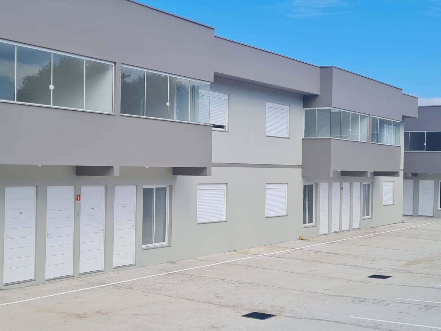 Apartamento à venda com 2 quartos, 71m² - Foto 10