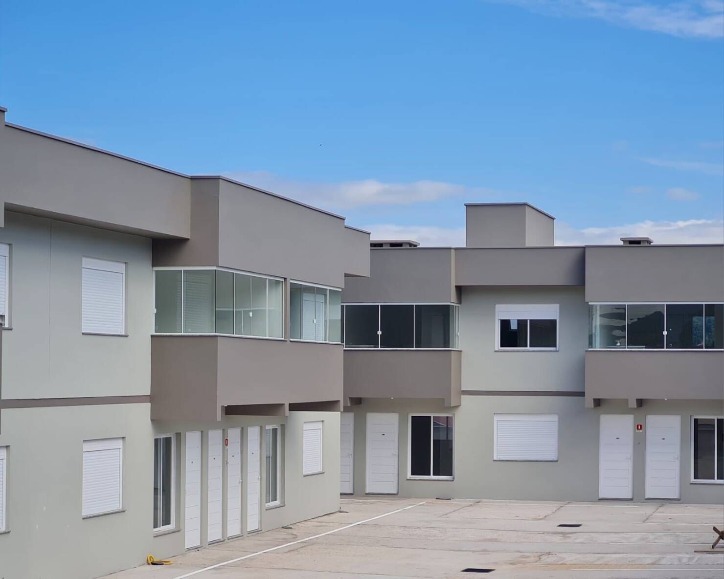 Apartamento à venda com 2 quartos, 71m² - Foto 11