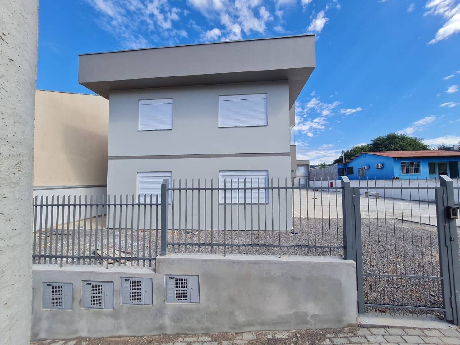 Apartamento à venda com 2 quartos, 71m² - Foto 12