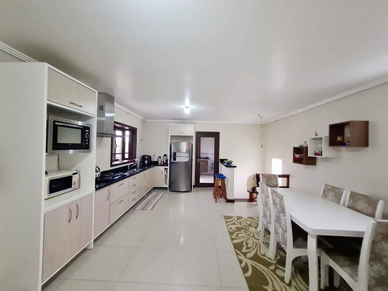 Casa, 2 quartos, 231 m² - Foto 5