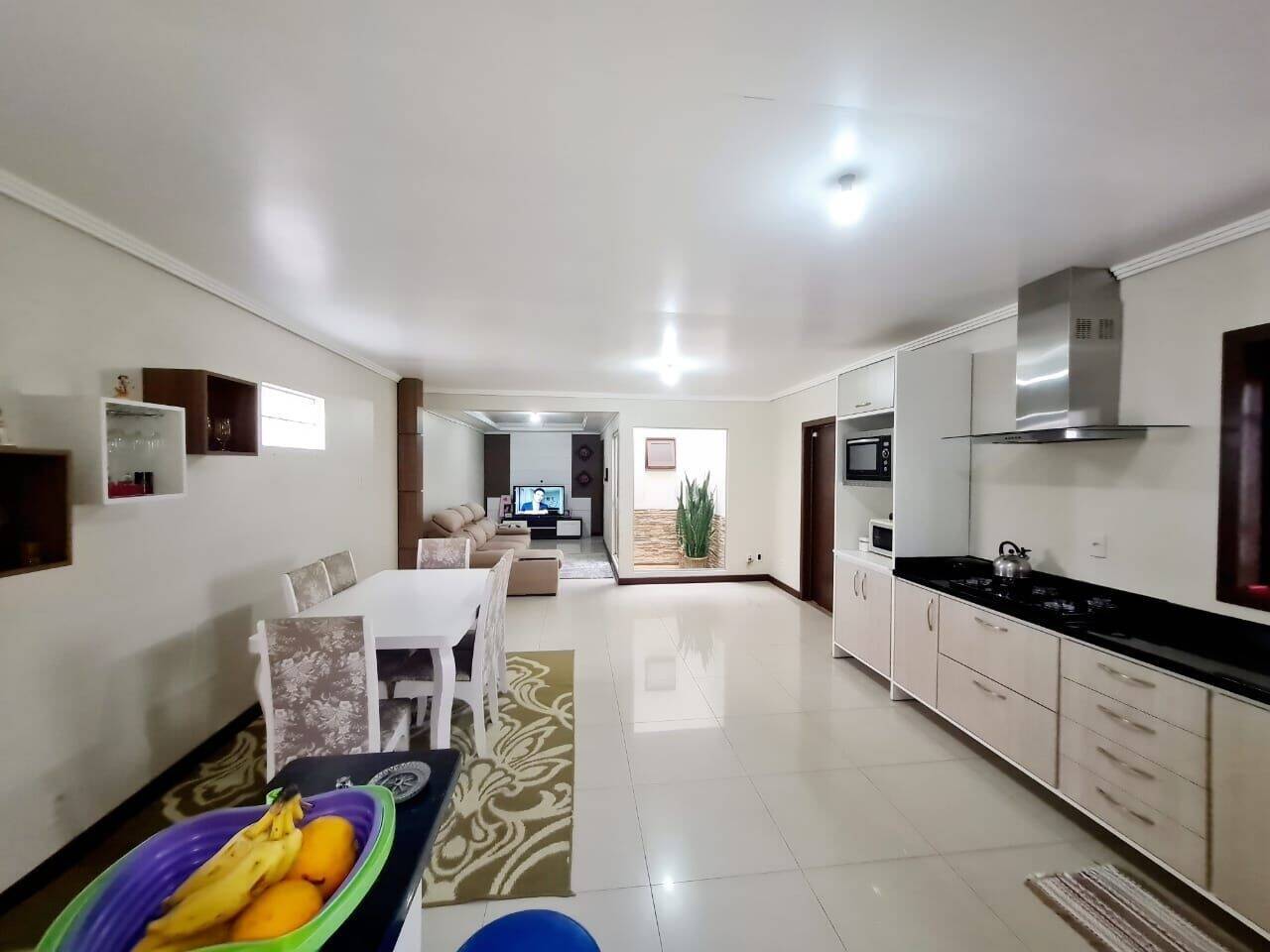 Casa, 2 quartos, 231 m² - Foto 8