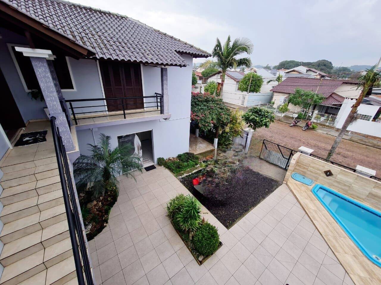 Casa, 2 quartos, 231 m² - Foto 28