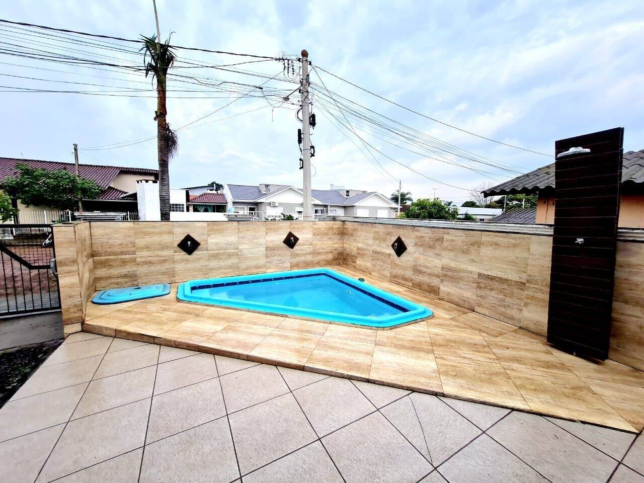 Casa, 2 quartos, 231 m² - Foto 29