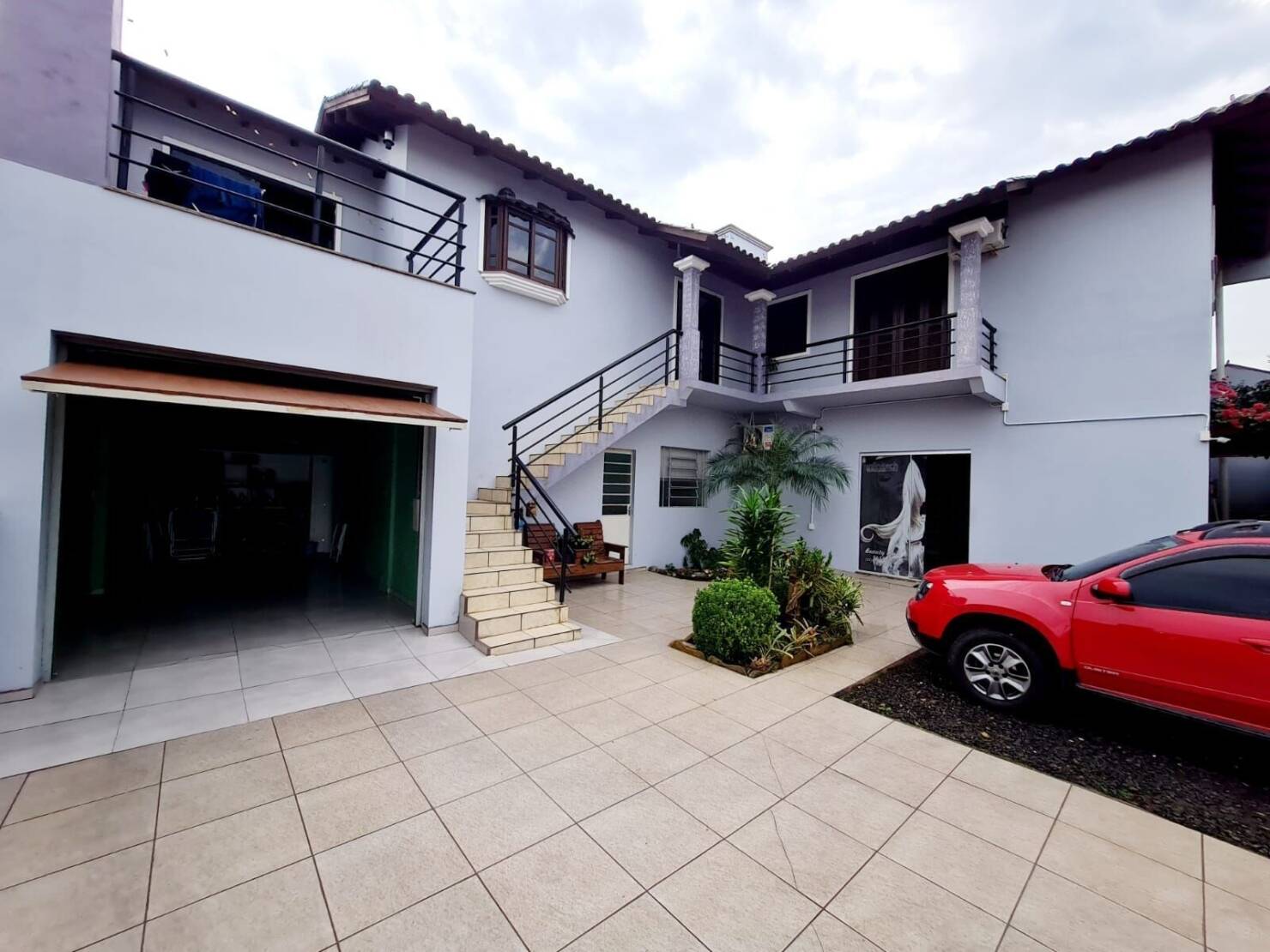 Casa, 2 quartos, 231 m² - Foto 31