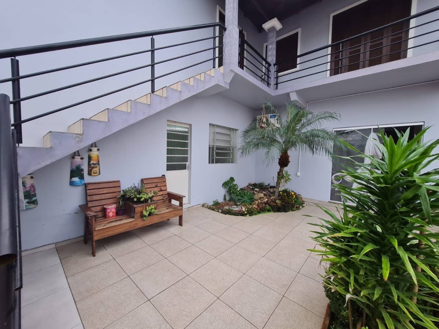 Casa, 2 quartos, 231 m² - Foto 32