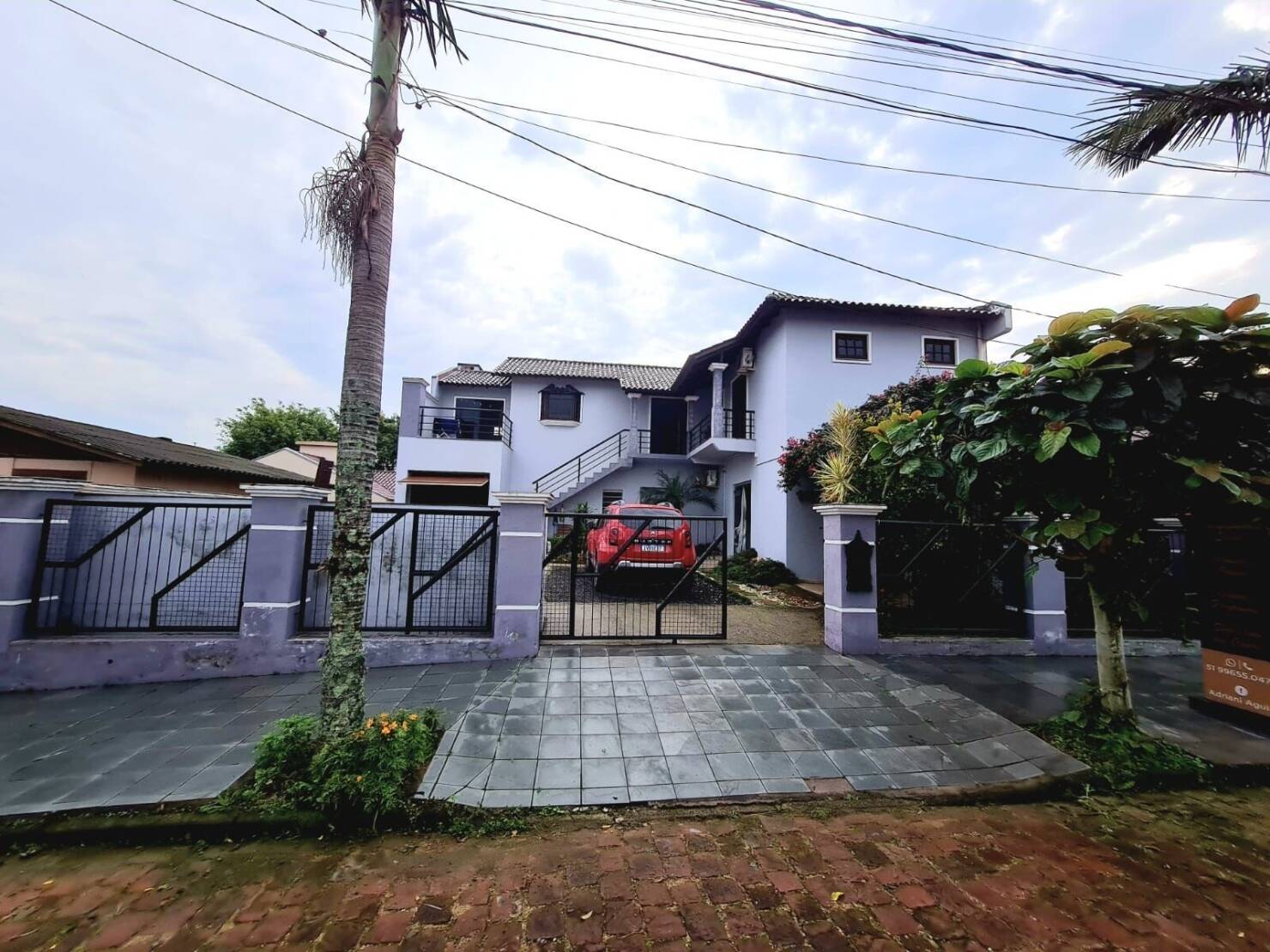 Casa, 2 quartos, 231 m² - Foto 35