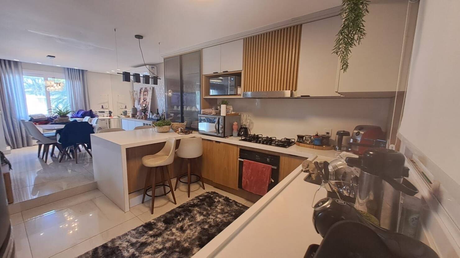 Casa, 3 quartos, 235 m² - Foto 4