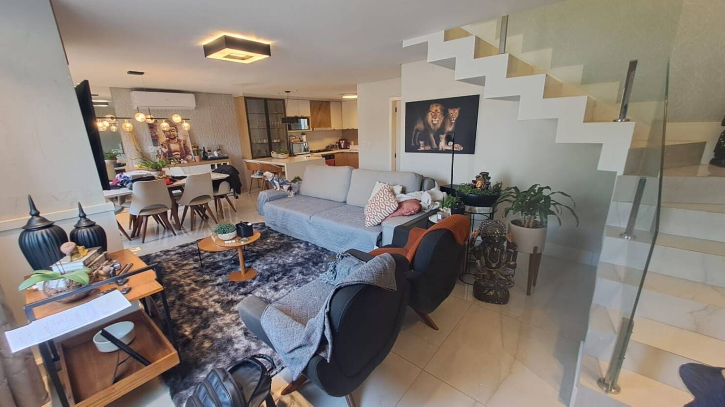Casa, 3 quartos, 235 m² - Foto 8