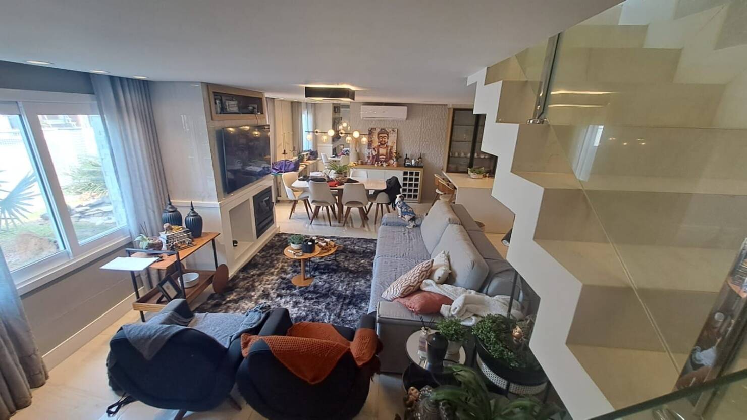 Casa, 3 quartos, 235 m² - Foto 9