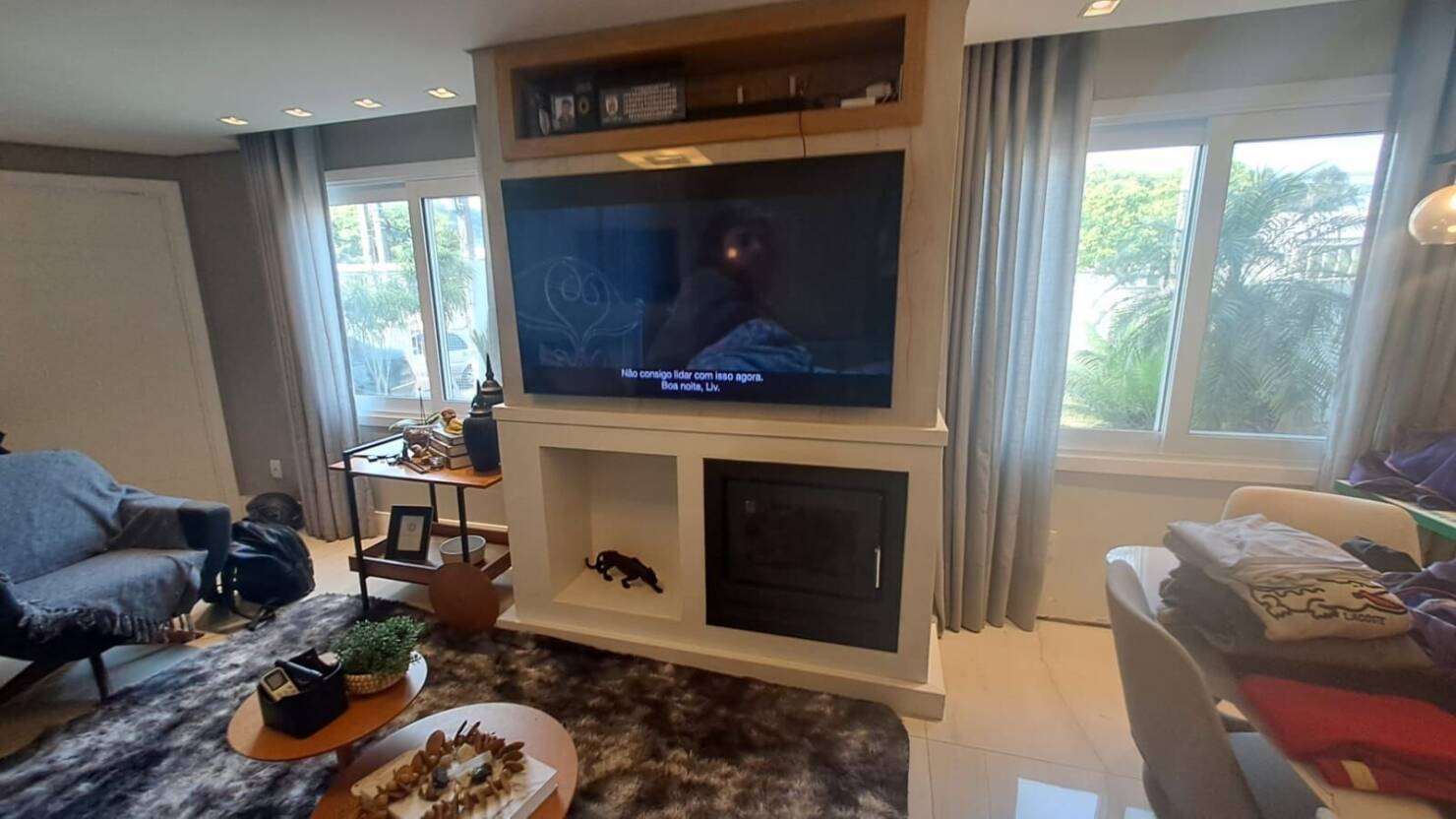 Casa, 3 quartos, 235 m² - Foto 10