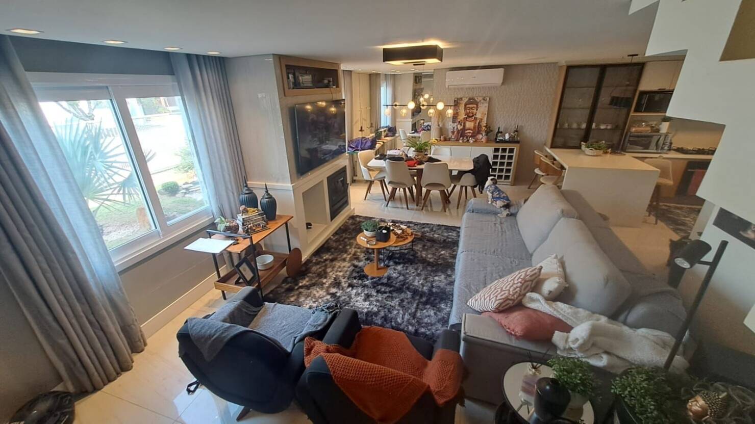 Casa, 3 quartos, 235 m² - Foto 11