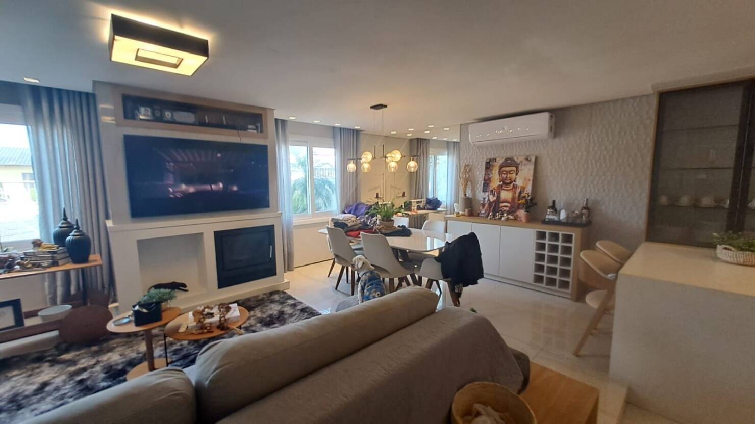 Casa, 3 quartos, 235 m² - Foto 12