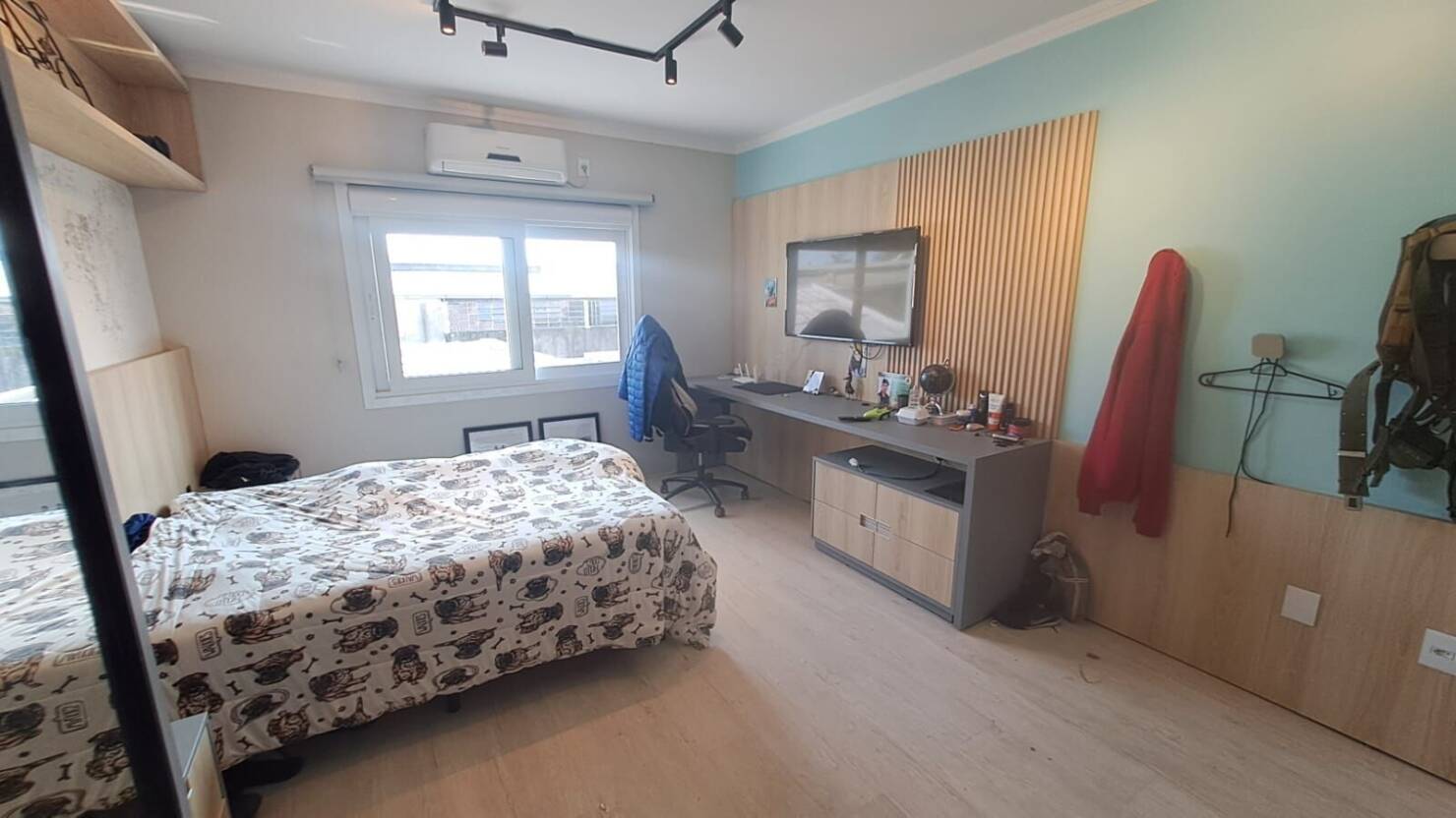 Casa, 3 quartos, 235 m² - Foto 21