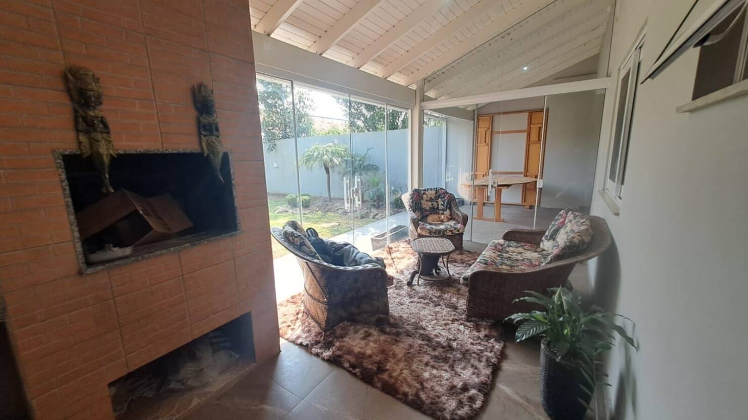 Casa, 3 quartos, 235 m² - Foto 26