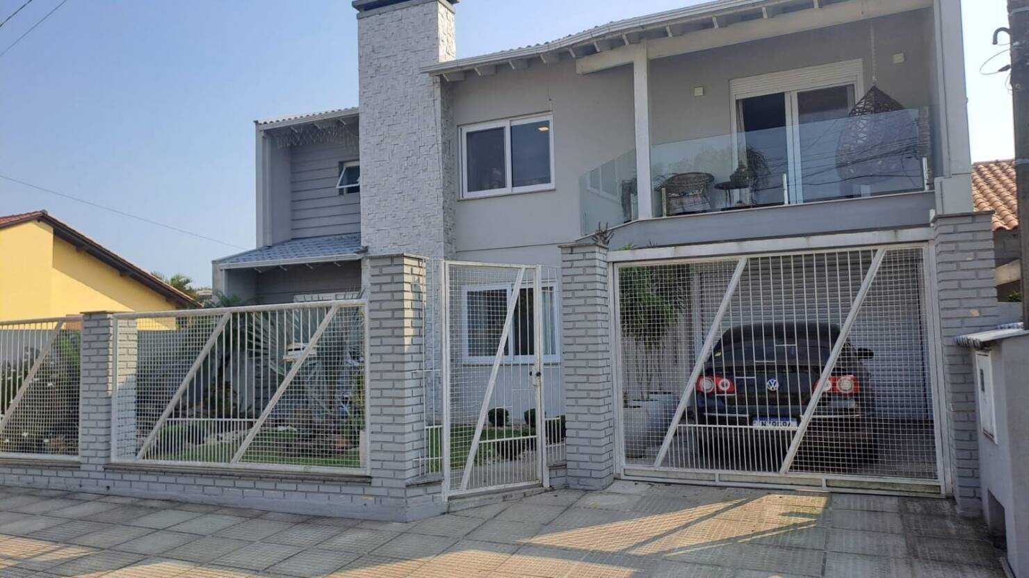 Casa, 3 quartos, 235 m² - Foto 30