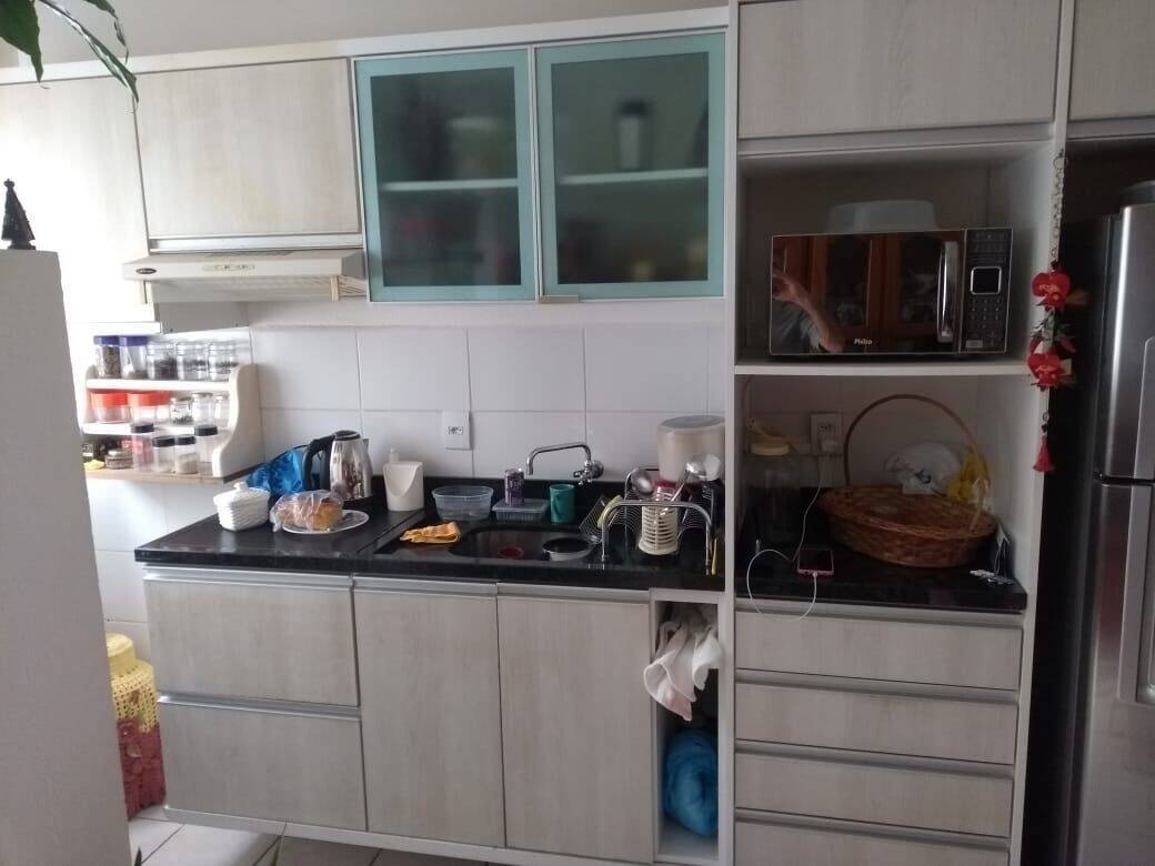 Apartamento, 2 quartos, 46 m² - Foto 1