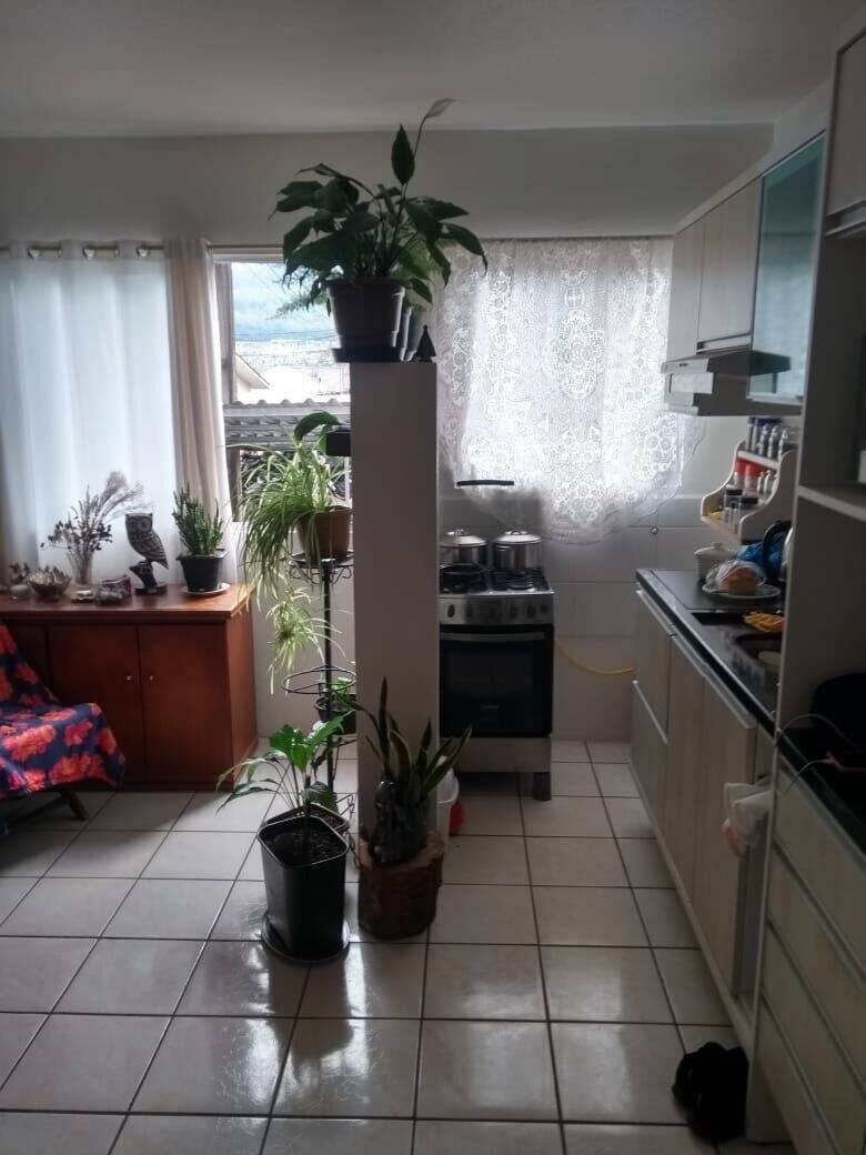 Apartamento, 2 quartos, 46 m² - Foto 2