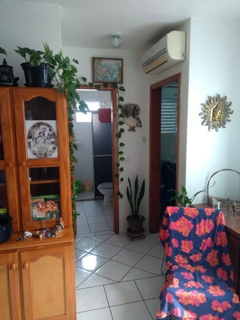 Apartamento, 2 quartos, 46 m² - Foto 4