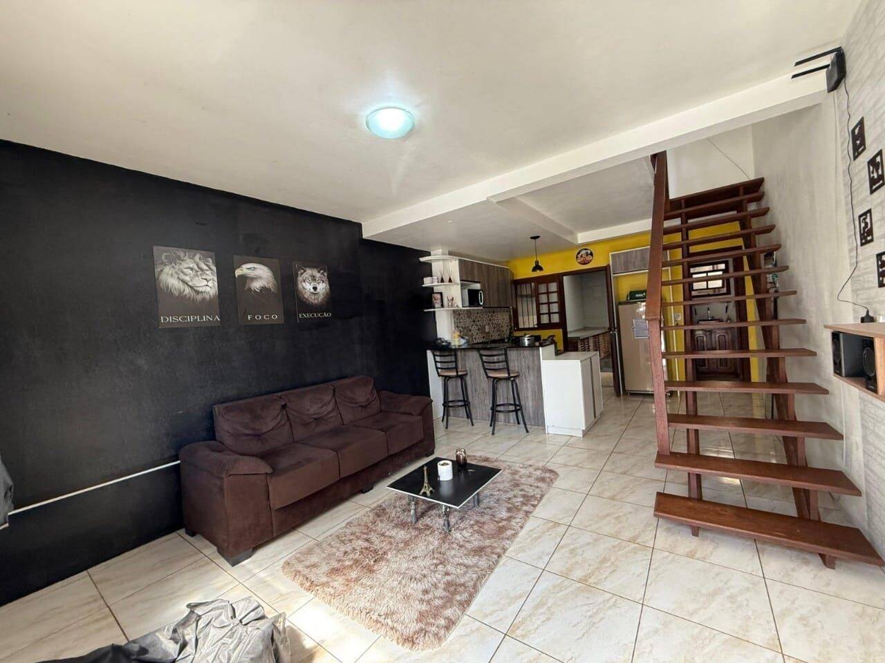 Apartamento, 2 quartos, 72 m² - Foto 1