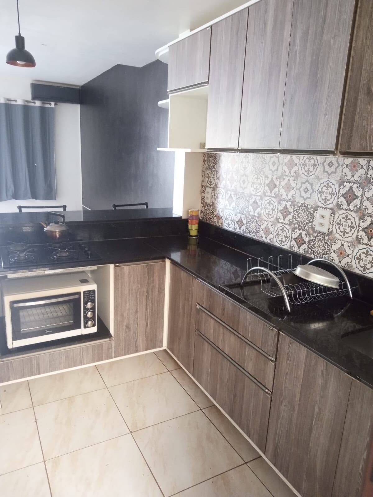 Apartamento, 2 quartos, 72 m² - Foto 2