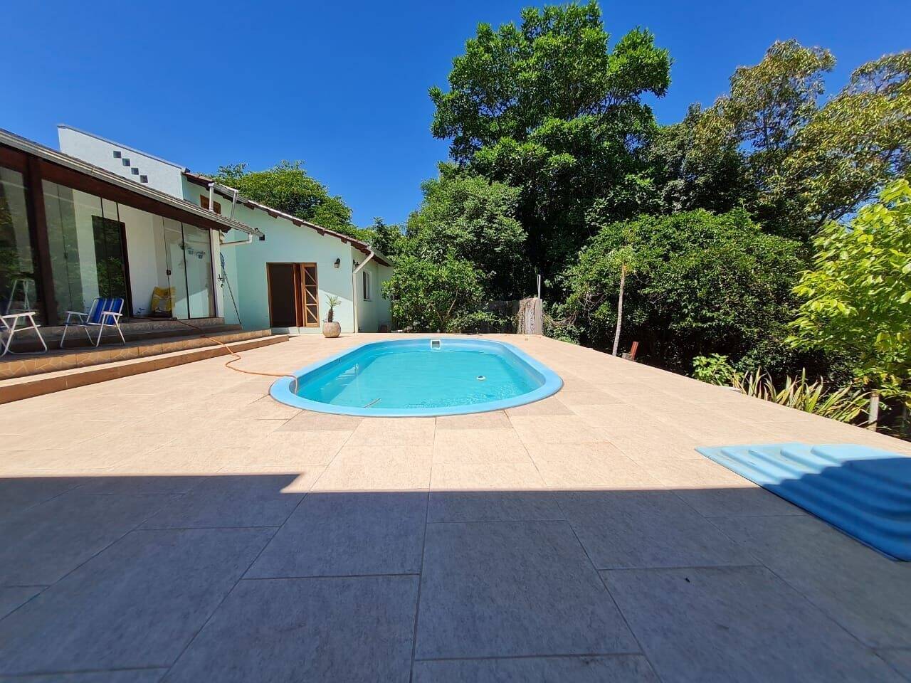 Casa, 4 quartos, 360 m² - Foto 4