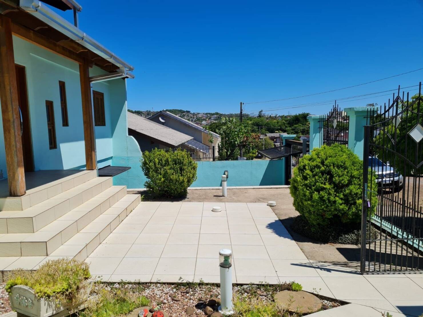 Casa, 4 quartos, 360 m² - Foto 5