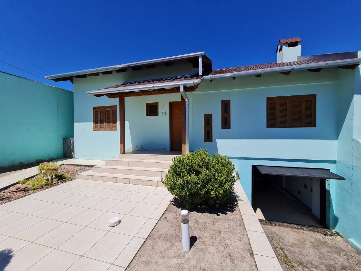 Casa, 4 quartos, 360 m² - Foto 6