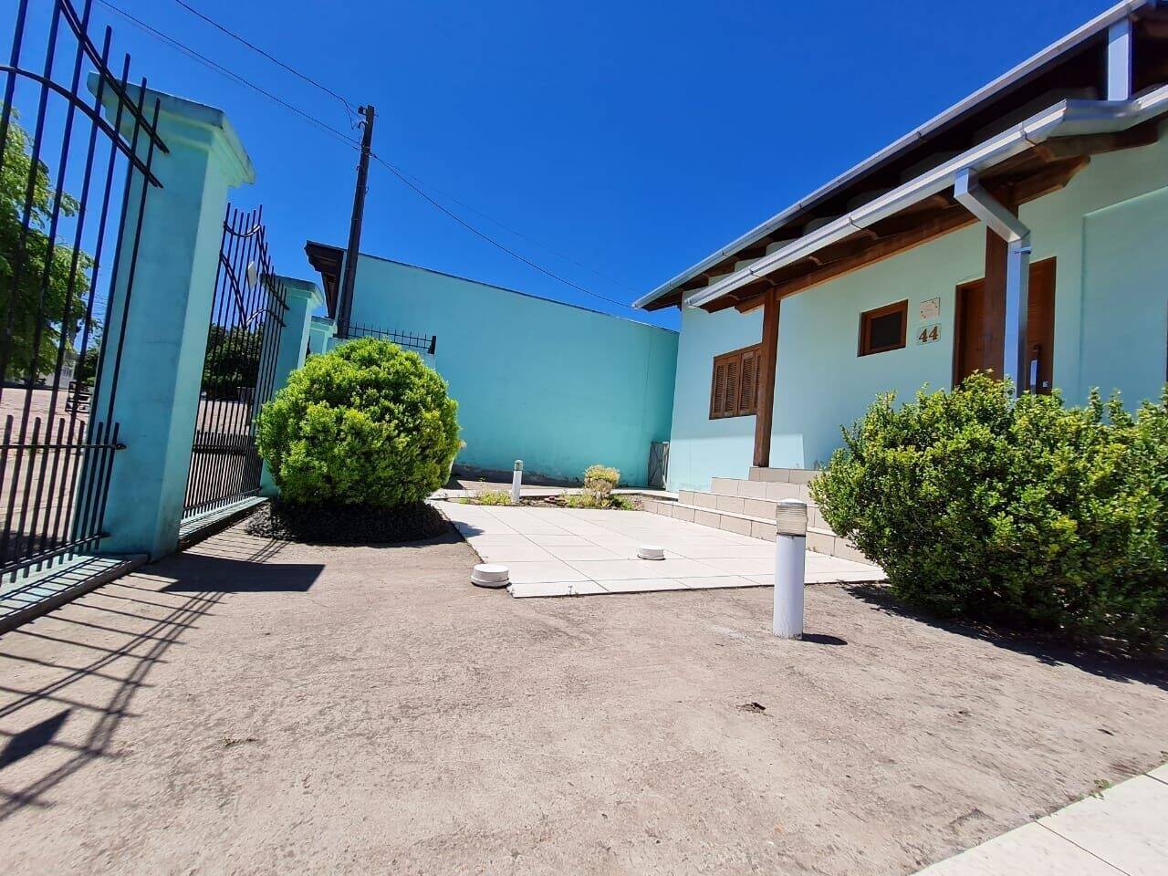 Casa, 4 quartos, 360 m² - Foto 8