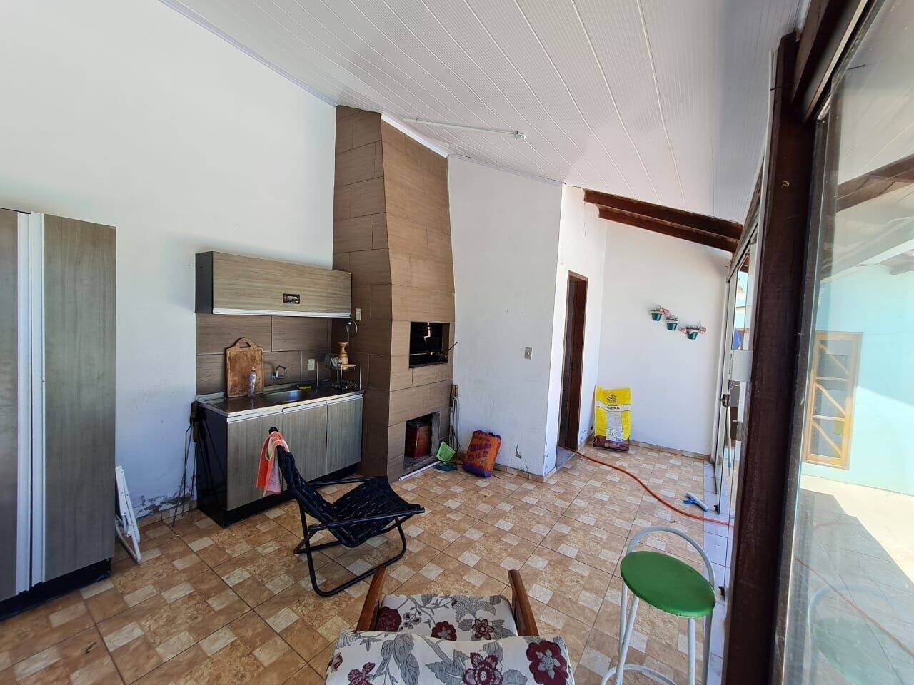 Casa, 4 quartos, 360 m² - Foto 16