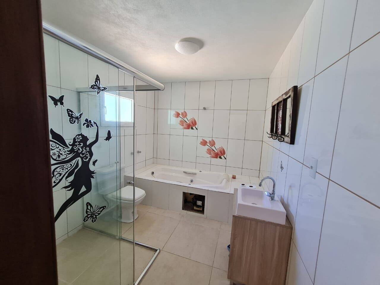 Casa, 4 quartos, 360 m² - Foto 22