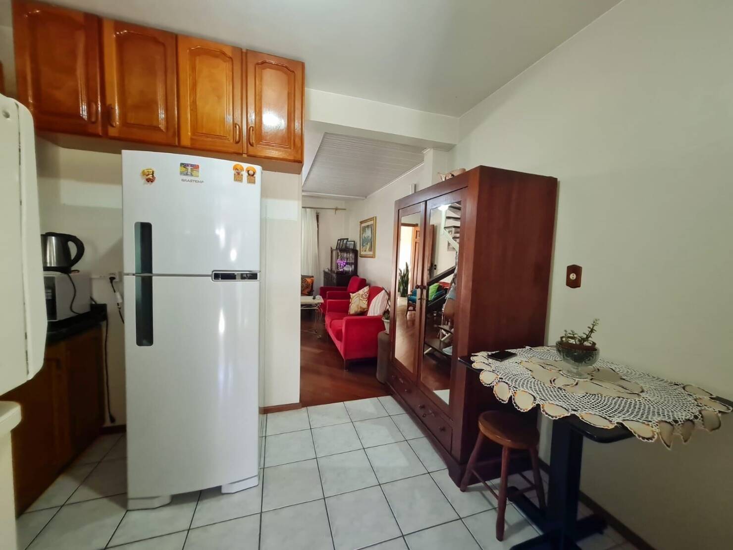 Apartamento, 22 quartos, 66 m² - Foto 6