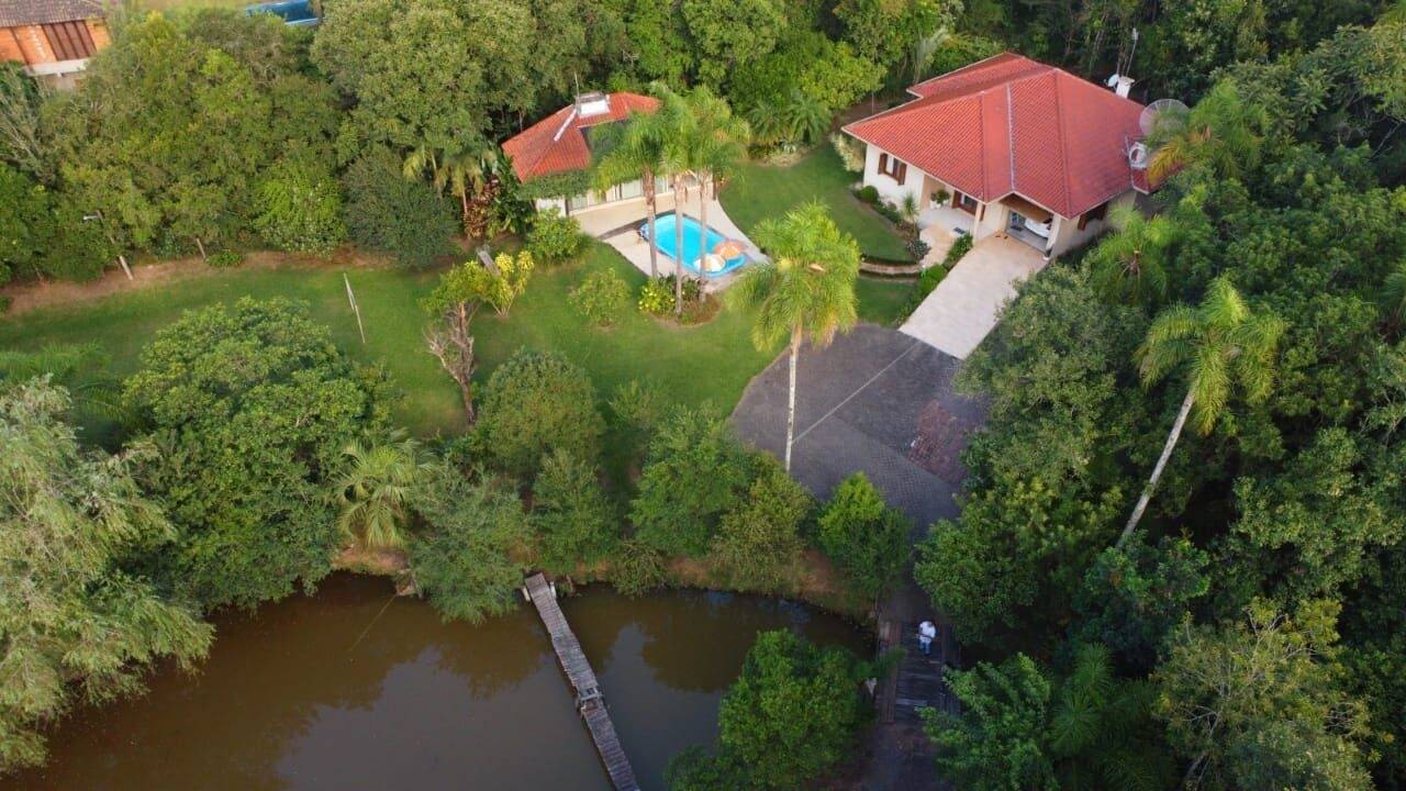 Chácara, 3 quartos, 2 hectares - Foto 3