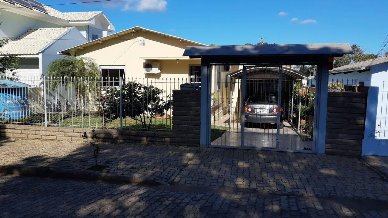 Casa, 3 quartos, 178 m² - Foto 4