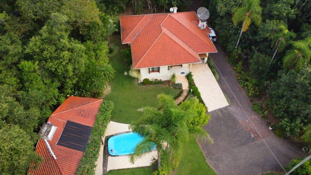 Chácara, 3 quartos, 2 hectares - Foto 5