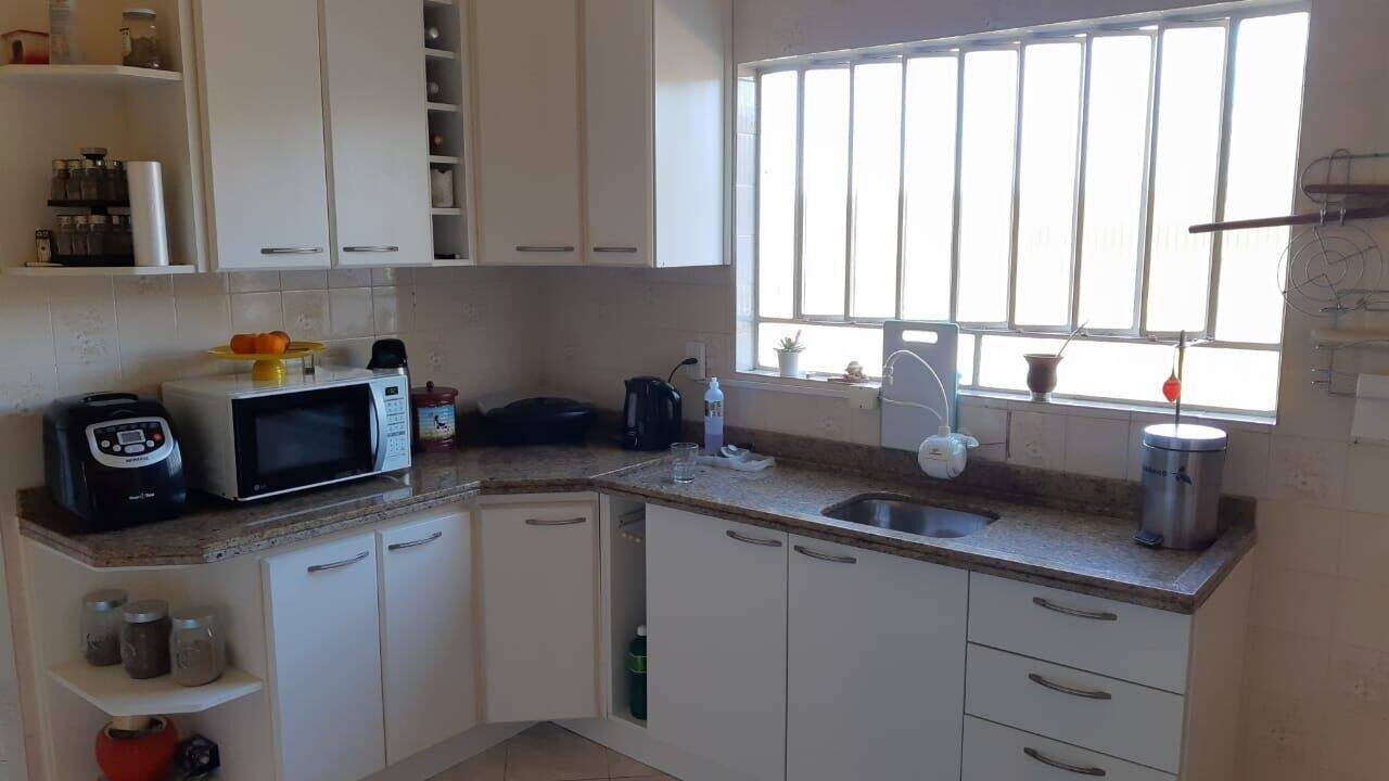 Casa, 3 quartos, 178 m² - Foto 7