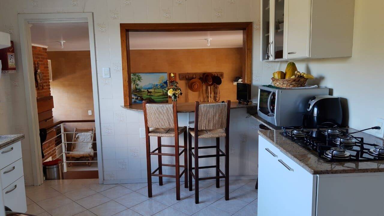 Casa, 3 quartos, 178 m² - Foto 11